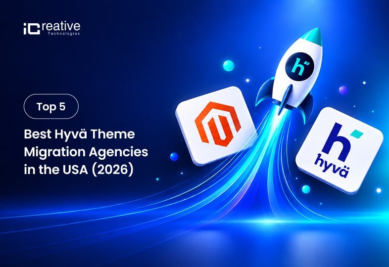 Hyvä Theme Migration Agency USA list